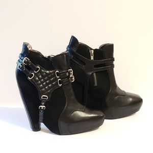Women's Sam Edelman Booties